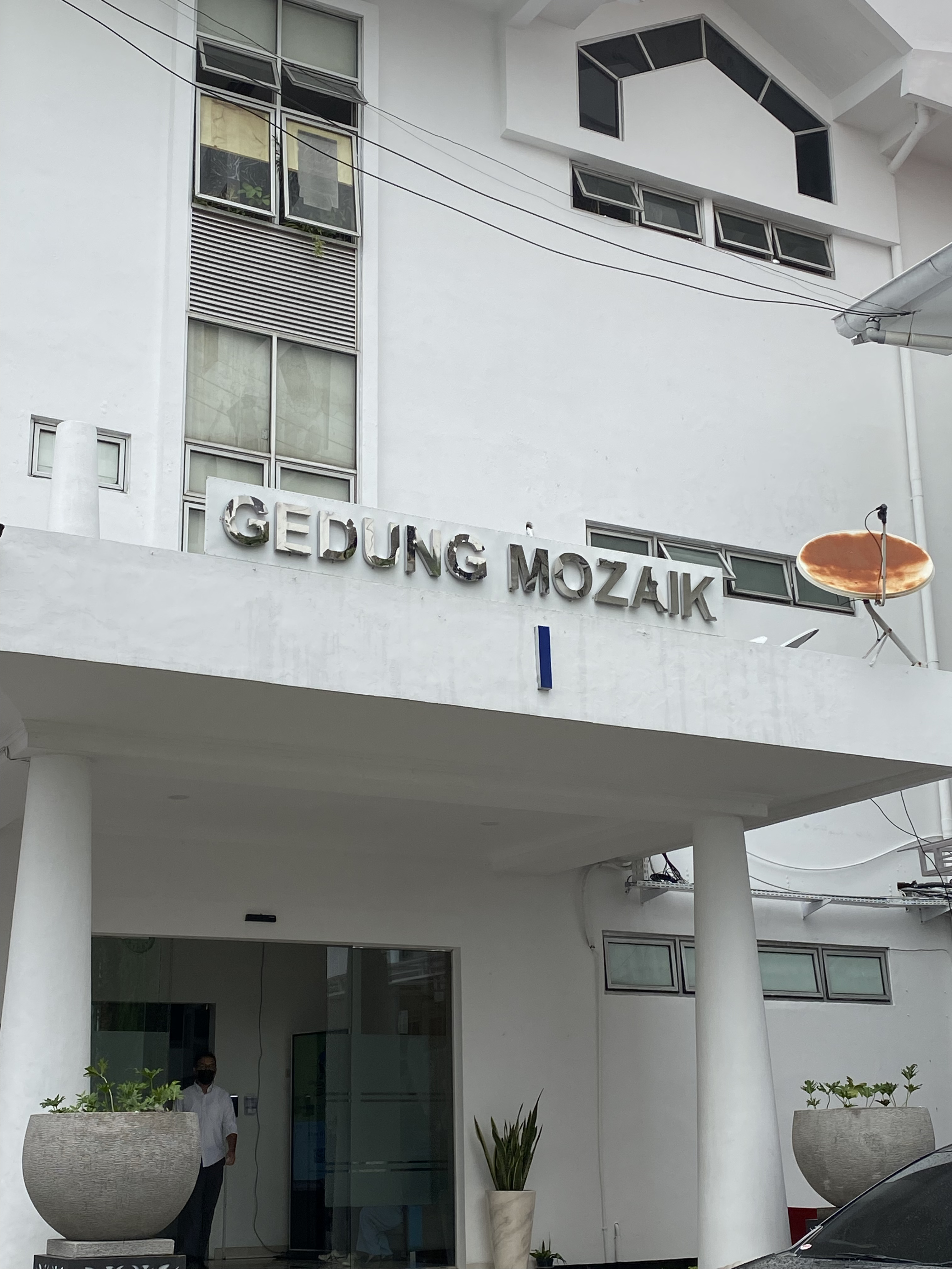 Ilustrasi Visi dan Misi